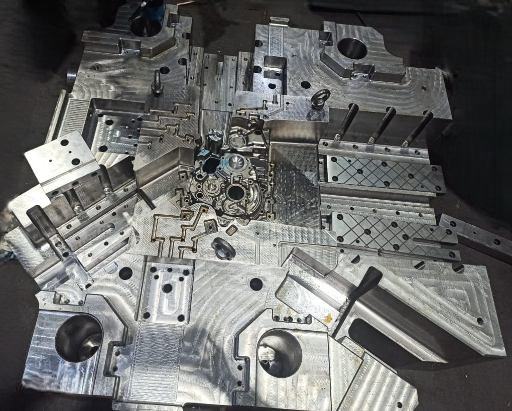 Die Casting